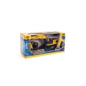 Koparka zdalnie sterowana RC 1:24 2.4 GHz 9CH obrót 360° LED z pilotem