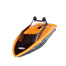 Łódź zdalnie sterowana RC 2.4 GHz 31cm motorówka sportowa Racing Boat