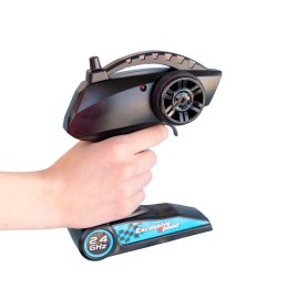 Łódź zdalnie sterowana RC 2.4 GHz 31cm motorówka sportowa Racing Boat