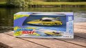 Łódź zdalnie sterowana RC 2.4GHz Racing Boat motorówka sportowa 2 śruby