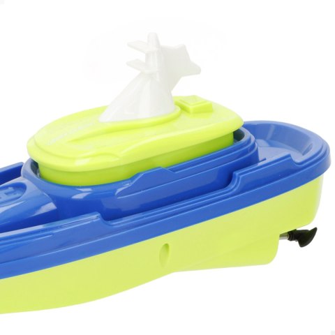 Łódź zdalnie sterowana RC 2.4GHz motorówka FUN BOAT z pilotem