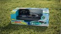 Łódź zdalnie sterowana motorówka wyścigowa RC 360° 2.4 GHz LED Racing Boat