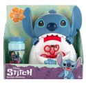 Maszyna do baniek mydlanych Stitch automatyczna Disney 100 ml