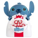 Maszyna do baniek mydlanych Stitch automatyczna Disney 100 ml