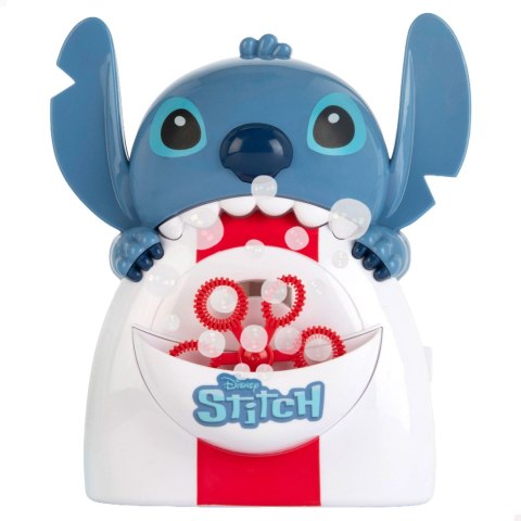 Maszyna do baniek mydlanych Stitch automatyczna Disney 100 ml