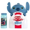 Maszyna do baniek mydlanych Stitch automatyczna Disney 100 ml