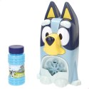 Maszynka do baniek mydlanych Bluey automatyczna 118 ml