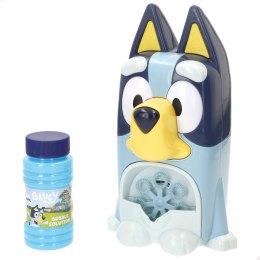 Maszynka do baniek mydlanych Bluey automatyczna 118 ml