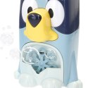 Maszynka do baniek mydlanych Bluey automatyczna 118 ml
