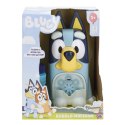 Maszynka do baniek mydlanych Bluey automatyczna 118 ml