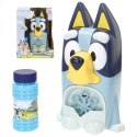 Maszynka do baniek mydlanych Bluey automatyczna 118 ml