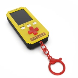 Mini Konsola PAC-MAN Pixel Pocket Pro Retro Gra Arcade Przenośna