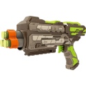 PISTOLET BLASTER HIP SHOT DELTA STRIKER 6 STRZAŁEK ZASIĘG 15 M 8+
