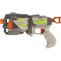PISTOLET BLASTER NA STRZAŁKI PIANKOWE HIP SHOT RAY FLAME 6 SZT 8+