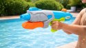 PISTOLET NA WODĘ AQUA WORLD zabawkowy dla dzieci DUŻY ZBIORNIK 950 ml