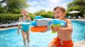 PISTOLET NA WODĘ AQUA WORLD zabawkowy dla dzieci DUŻY ZBIORNIK 950 ml