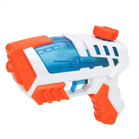PISTOLET NA WODĘ DLA DZIECI ZESTAW 3 SZT AQUA WORLD STRZELANKA WODNA