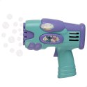 Pistolet do baniek mydlanych Disney Stitch automatyczne bański + płyn 59 ml