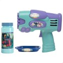 Pistolet do baniek mydlanych Disney Stitch automatyczne bański + płyn 59 ml