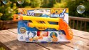 Pistolet do baniek mydlanych POP BUBBLER zabawka dla dzieci 118ml