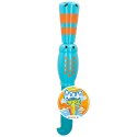 Pistolet na wodę AQUA WORLD 100 ml - 54 cm z 2 trybami strumienia zabawka