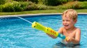 Pistolet na wodę AQUA WORLD 100 ml - 54 cm z 2 trybami strumienia zabawka