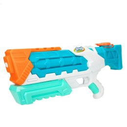 Pistolet na wodę dla dzieci Aqua World duży zbiornik