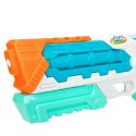 Pistolet na wodę dla dzieci Aqua World duży zbiornik