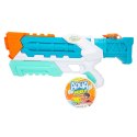 Pistolet na wodę dla dzieci Aqua World duży zbiornik