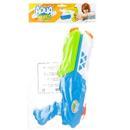 Pistolet na wodę dla dzieci Color Baby duży zbiornik 520 ml lekki
