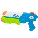 Pistolet na wodę dla dzieci Color Baby duży zbiornik 520 ml lekki