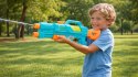 Pistolet na wodę dla dzieci Color Baby podwójny strumień zbiornik 220ml