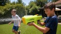 Pistolet na wodę elektryczny WaterJet akumulatorowy LED duży zbiornik 520ml