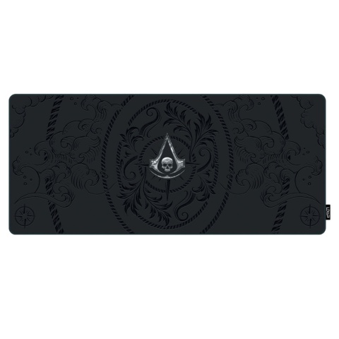Podkładka Gamingowa XXL Assassin's Creed Black Flag 90x40 cm