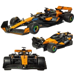 RW Cars McLaren Formula 1 RC 1:14 samochód zdalnie sterowany