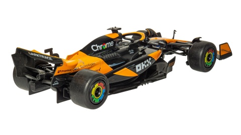RW Cars McLaren Formula 1 RC 1:14 samochód zdalnie sterowany