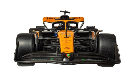 RW Cars McLaren Formula 1 RC 1:14 samochód zdalnie sterowany