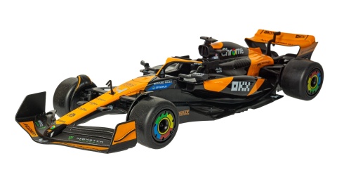 RW Cars McLaren Formula 1 RC 1:14 samochód zdalnie sterowany