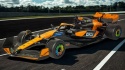 RW Cars McLaren Formula 1 RC 1:14 samochód zdalnie sterowany