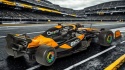 RW Cars McLaren Formula 1 RC 1:14 samochód zdalnie sterowany