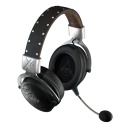Słuchawki Gamingowe Assassin's Creed Black Flag Bezprzewodowe Bluetooth