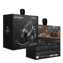 Słuchawki Gamingowe Assassin's Creed Black Flag Bezprzewodowe Bluetooth