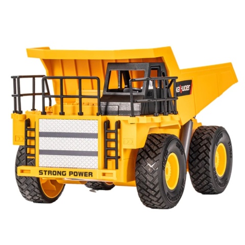 Wywrotka zdalnie sterowana RC CIĘŻARÓWKA 1:24 2.4 GHz 9CH 4WD z pilotem