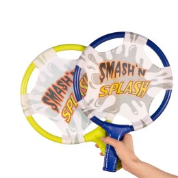 ZESTAW DO GRY W WODNEGO PADLA AQUA WORLD SPLASH RAKIETKI + PIŁKA