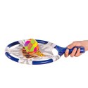 ZESTAW DO GRY W WODNEGO PADLA AQUA WORLD SPLASH RAKIETKI + PIŁKA