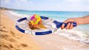 ZESTAW DO GRY W WODNEGO PADLA AQUA WORLD SPLASH RAKIETKI + PIŁKA