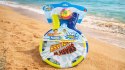 ZESTAW DO GRY W WODNEGO PADLA AQUA WORLD SPLASH RAKIETKI + PIŁKA