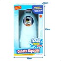 ZRASZACZ OGRODOWY DLA DZIECI RAKIETA AQUA WORLD SPLASH FONTANNA
