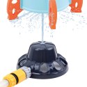 ZRASZACZ OGRODOWY DLA DZIECI RAKIETA AQUA WORLD SPLASH FONTANNA