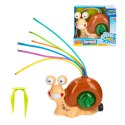ZRASZACZ OGRODOWY ŚLIMAK AQUA WORLD SPLASH ZABAWKA WODNA DLA DZIECI